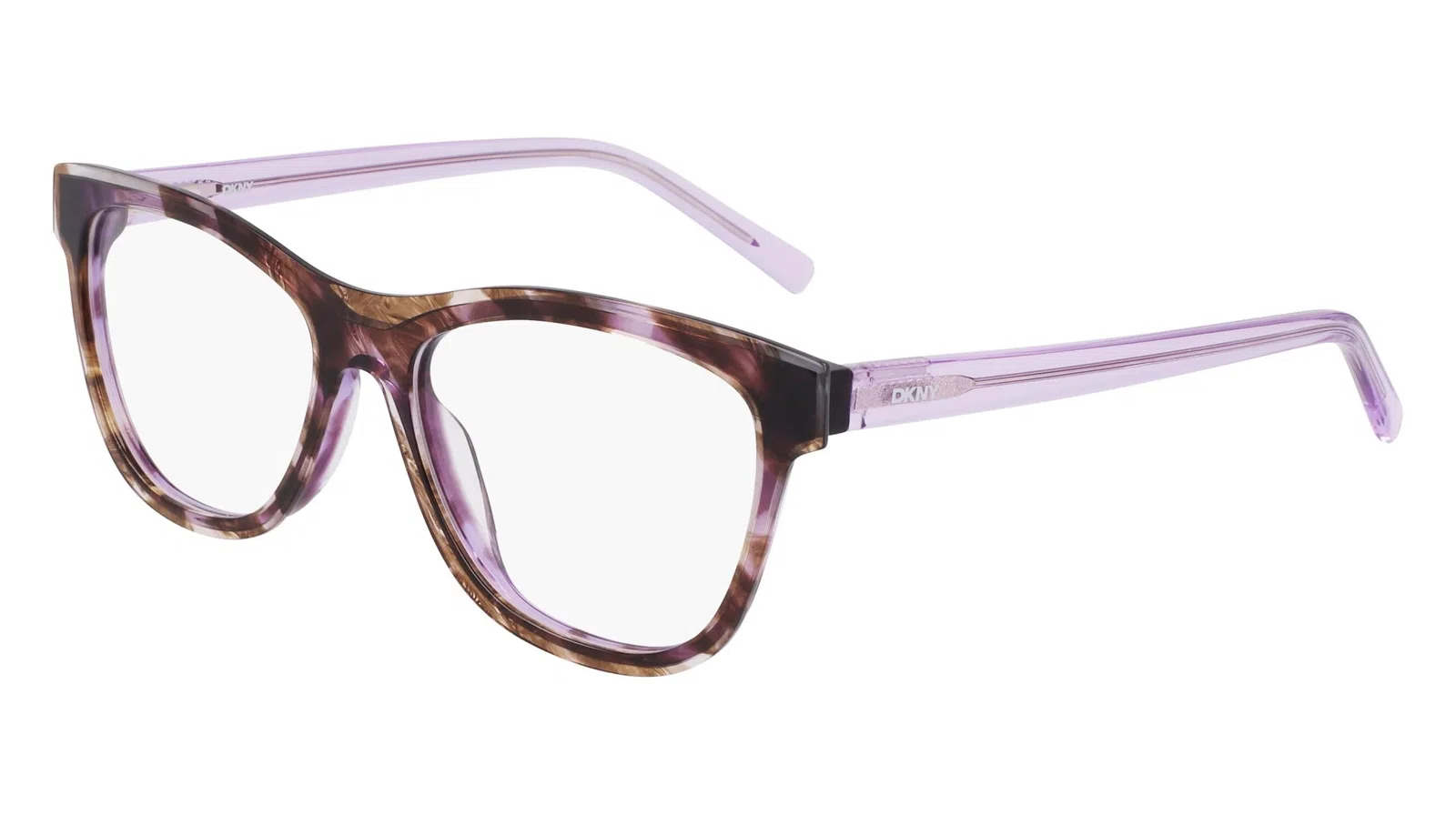 DKNY DK5077 Eyeglasses - view 2